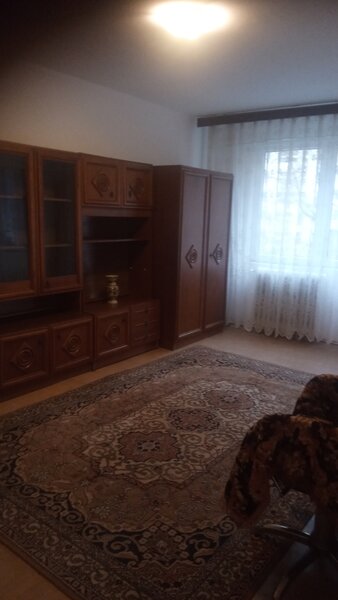 Crangasi, Podul Grant Bucuresti