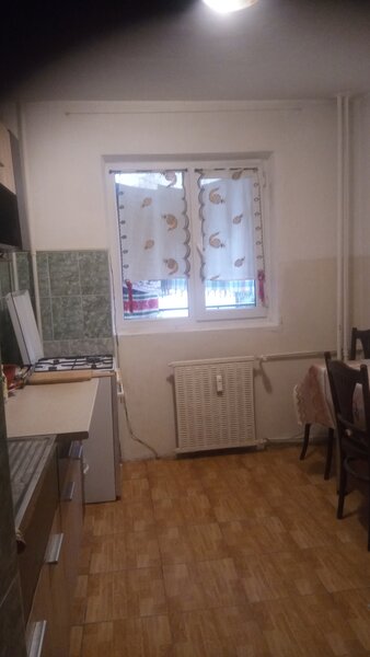 Crangasi, Podul Grant Bucuresti