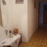 Crangasi, Podul Grant Bucuresti